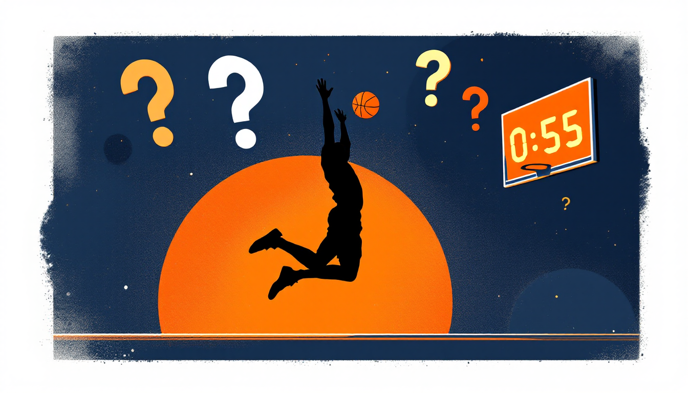 Nba Pick Question NBA Trivia Questions and Answers (Easy to Hard) | airball.gg
